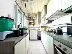 Blk 463A Sembawang Drive (Sembawang), HDB 2 Rooms #498290161